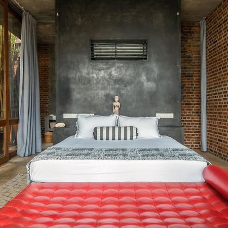 Вилла Walatta House Тангалла Экстерьер фото