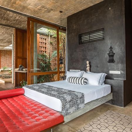 Вилла Walatta House Тангалла Экстерьер фото