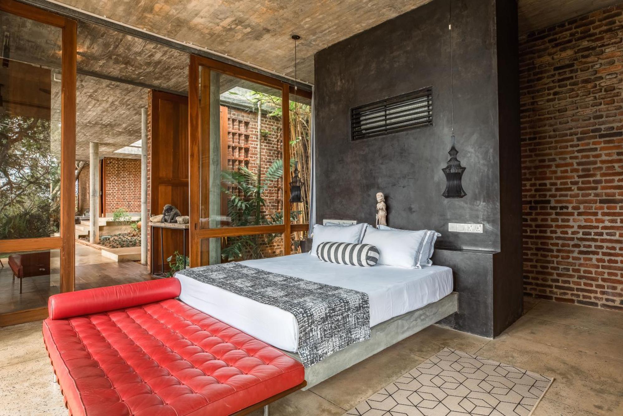 Вилла Walatta House Тангалла Экстерьер фото